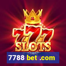 7788 bet .com